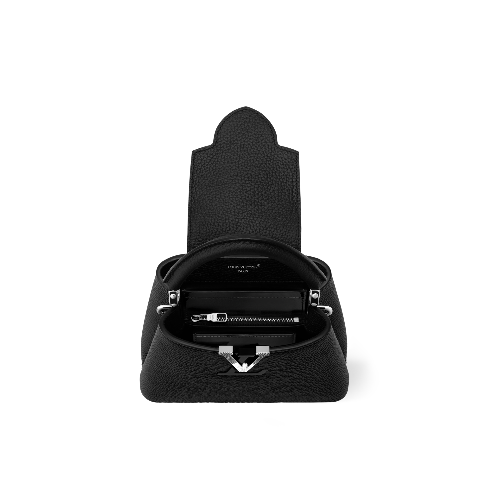 カプシーヌ MINI カプシーヌ｜ルイ・ヴィトン 公式サイト - M26351